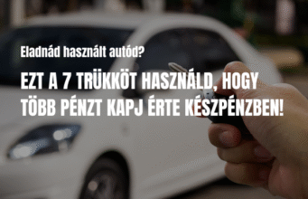 Miskolcon adod el az autód? Ezek a cégek fizetnek a leggyorsabban!