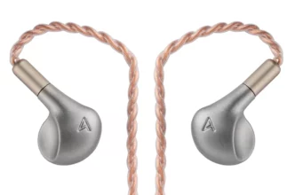 Astell & Kern Luna: A fülhallgató, amitől megvilágosodsz – majd csődbe mész