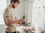 Mit árul el rólad az, ahogyan főzöl – és miért vonzódnak ehhez a nők?