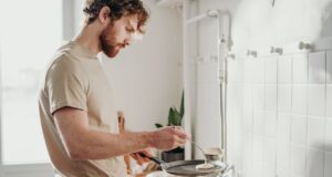 Mit árul el rólad az, ahogyan főzöl – és miért vonzódnak ehhez a nők?