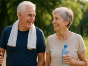 Az öngondoskodás nem luxus, hanem alap: középpontban a tudatos öregedés