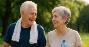 Az öngondoskodás nem luxus, hanem alap: középpontban a tudatos öregedés