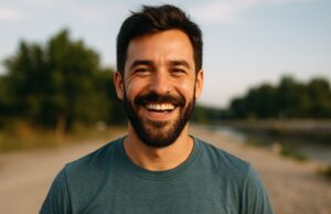 Miért nem működik a nyári diéta férfiaknál? És mit csinálj helyette?