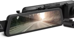 Ezért ne hagyd, hogy nyáron szétégjen a menetrögzítő kamerád