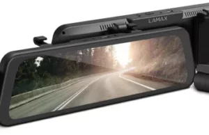 Ezért ne hagyd, hogy nyáron szétégjen a menetrögzítő kamerád