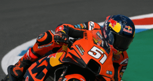 MotoGP Magyarországon: teljes készpénzmentesség a Balaton Park Circuit-en