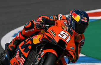 MotoGP Magyarországon: teljes készpénzmentesség a Balaton Park Circuit-en