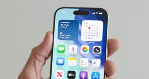 iOS 26: Gyorsabb lett az iPhone-od… vagy csak elhitetik veled?