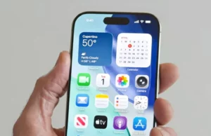 iOS 26: Gyorsabb lett az iPhone-od… vagy csak elhitetik veled?