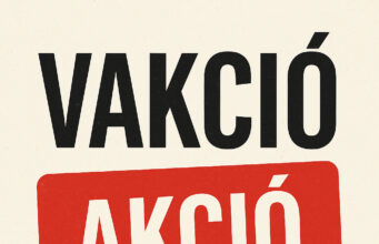 VAKCIÓ – Amikor az akció már nem elég