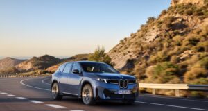 BMW iX3 2026: Az új generációs elektromos SUV, ami új korszakot nyit a prémium EV-k világában