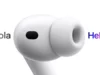 Zúg, serceg, susog? Az AirPods Pro 3 felhasználók furcsa hibáról számolnak be