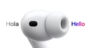 AirPods élő fordítás: miért nem használhatod az EU-ban?