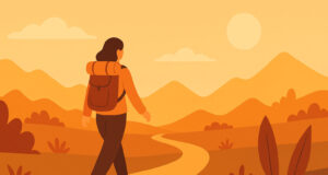 Az élmények gyógyító ereje – miért van szükségünk mindennapi kalandokra?