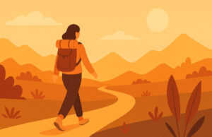 Az élmények gyógyító ereje – miért van szükségünk mindennapi kalandokra?