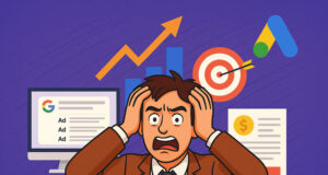 Miért bukik el a KKV-k 70%-a a Google Ads-ben?