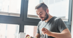 Milyen ételeket fogyasszunk rendszeresen a prosztata egészségének megőrzése érdekében?