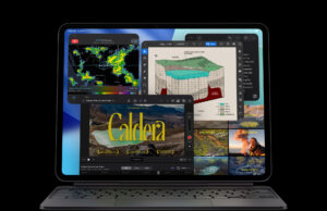 iPad Pro M5: az új okostábla, ami tényleg szakít a többivel