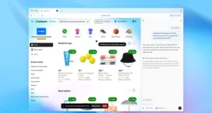ChatGPT Atlas – az AI-böngésző, ami megváltoztatja az internet használatod
