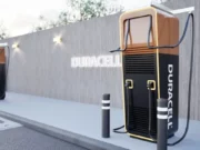 Duracell hatalmas elemei mostantól elektromos autókat töltenek