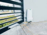 Az okos kapu technológia elhozza a kényelmet