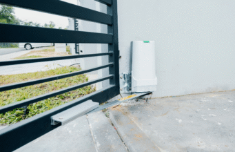 Az okos kapu technológia elhozza a kényelmet