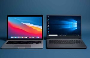 5 ok, amiért a vállalkozásoknak érdemes Mac-re váltaniuk a Windows 10 után