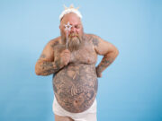 A férfiak, akik nem használnak szappant – és mégis tiszták maradnak