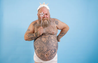 A férfiak, akik nem használnak szappant – és mégis tiszták maradnak