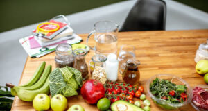 10 olcsó étel, amitől a férfi vérnyomása (és életkedve) helyreáll