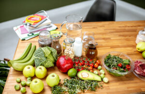 10 olcsó étel, amitől a férfi vérnyomása (és életkedve) helyreáll