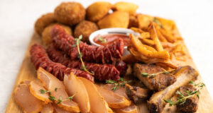 Terepfutás vajjal – A telített zsírok valódi története férfiszemmel