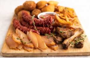 Terepfutás vajjal – A telített zsírok valódi története férfiszemmel