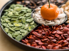 Sült tökmag recept, ami rendet rak a fejedben is – egyszerű, férfias, ropogós