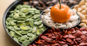 Sült tökmag recept, ami rendet rak a fejedben is – egyszerű, férfias, ropogós