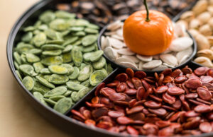 Sült tökmag recept, ami rendet rak a fejedben is – egyszerű, férfias, ropogós