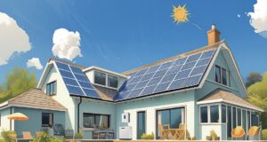 A hálózattól az otthonig: a Swatten új szintre emeli az energiatárolást