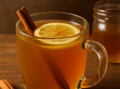 Forró toddy recept – a férfias melegség, ami nem csak a náthára jó