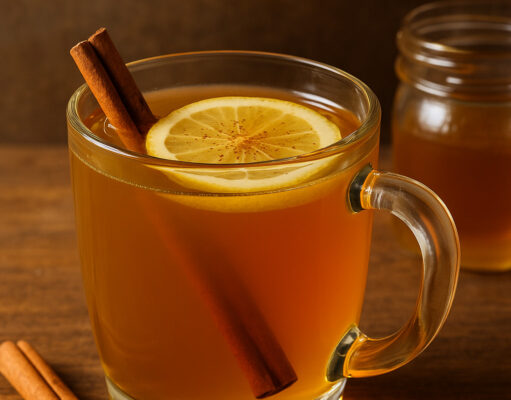 Forró toddy recept – a férfias melegség, ami nem csak a náthára jó