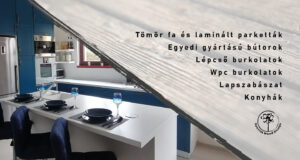 Fények a konyhában – Több mint hangulat, valódi segítség a mindennapokban