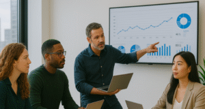 Hogyan változtatja meg a technológia a gasztronómia világát