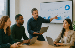 Hogyan változtatja meg a technológia a gasztronómia világát