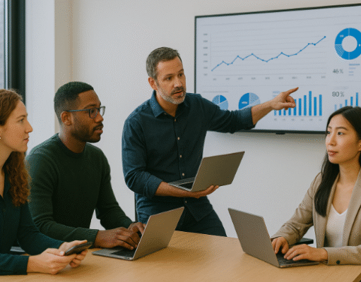 Hogyan változtatja meg a technológia a gasztronómia világát