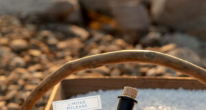 Só, napfény, gin – megérkezett a Monkey 47 Distiller’s Cut 2025