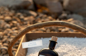 Só, napfény, gin – megérkezett a Monkey 47 Distiller’s Cut 2025