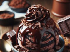 Csokoládé pasztilla: a sütés titkos fegyvere, amit a profik is használnak
