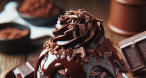 Csokoládé pasztilla: a sütés titkos fegyvere, amit a profik is használnak