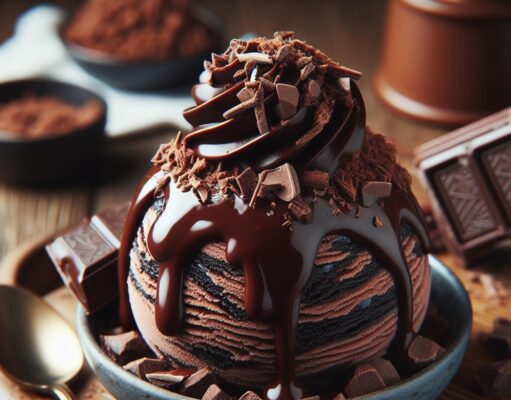 Csokoládé pasztilla: a sütés titkos fegyvere, amit a profik is használnak