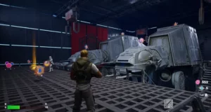 A gyerekkor visszatért – Disneyland megérkezett a Fortnite-ba