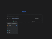 A Google Gemini most már belenéz az életedbe – és ez csak a kezdet